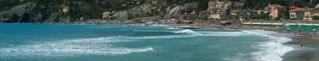 Spiagge. Sino a quando?